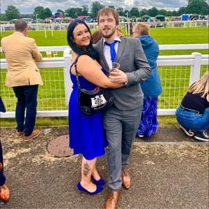 Meet your Posher, Jordan